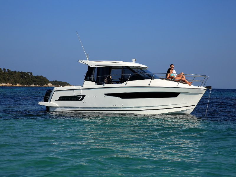 Immagine Merry Fisher 895