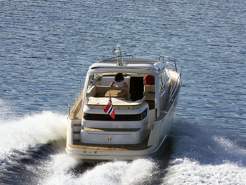 Immagine Marex 370 ACC