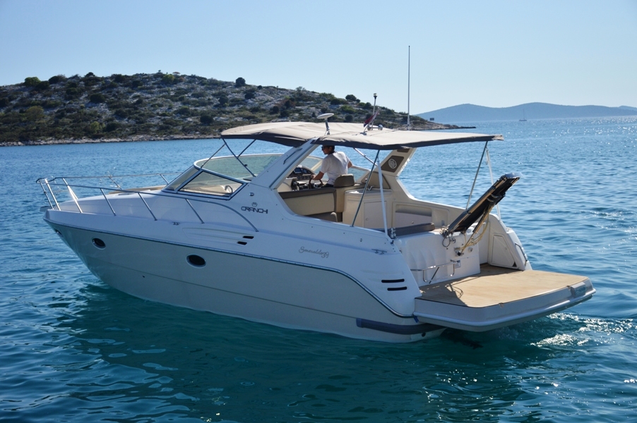 Immagine Cranchi Smeraldo 37
