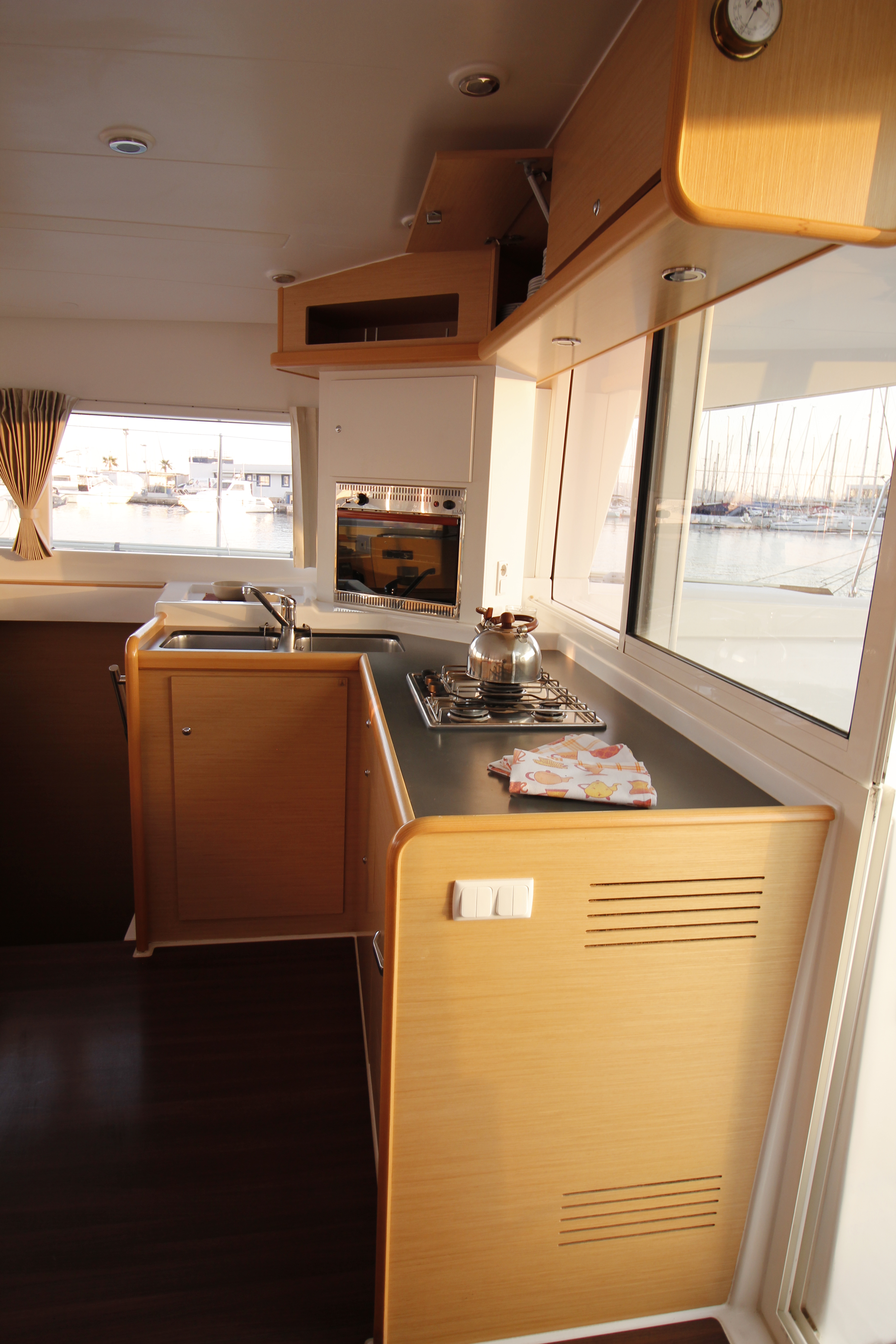 Immagine Lagoon 400 