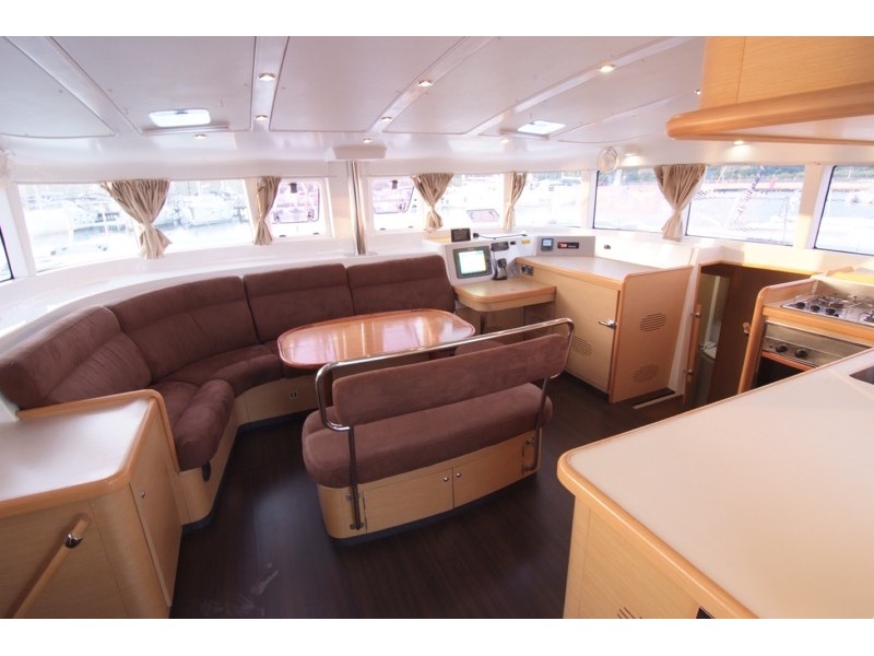 Immagine Lagoon 440