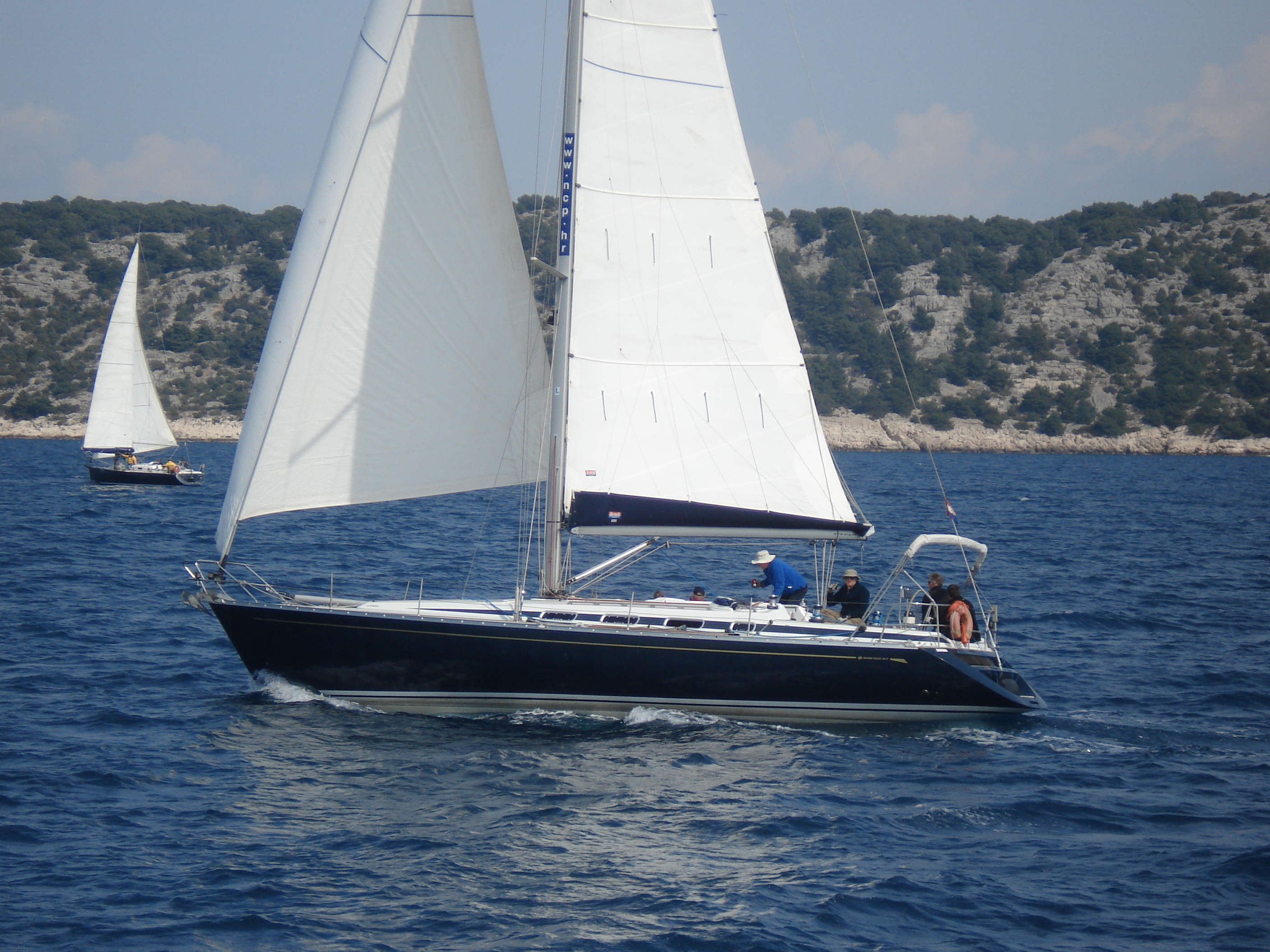 Immagine Grand Soleil 46.3