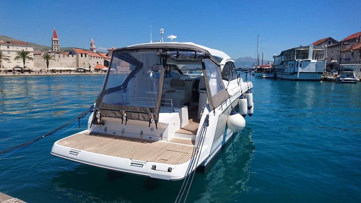 Immagine Jeanneau Leader 36