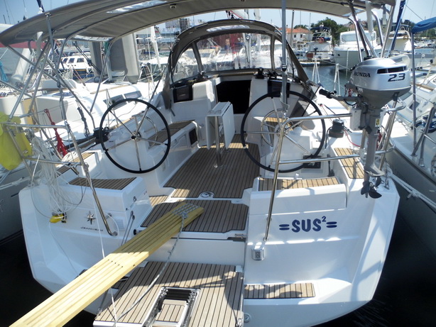 Immagine principale barca