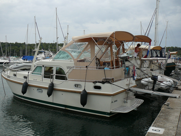 Immagine Linssen GS 29.9 AC