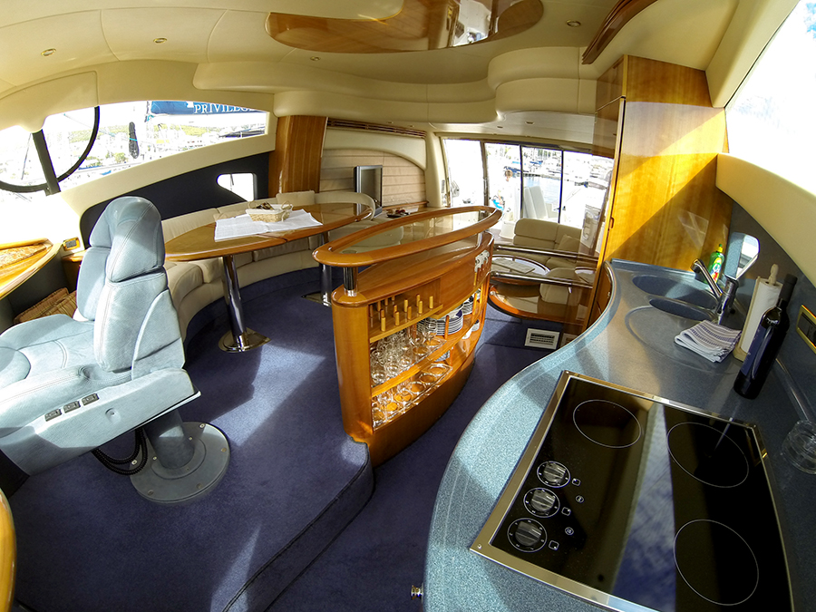 Immagine Azimut 55