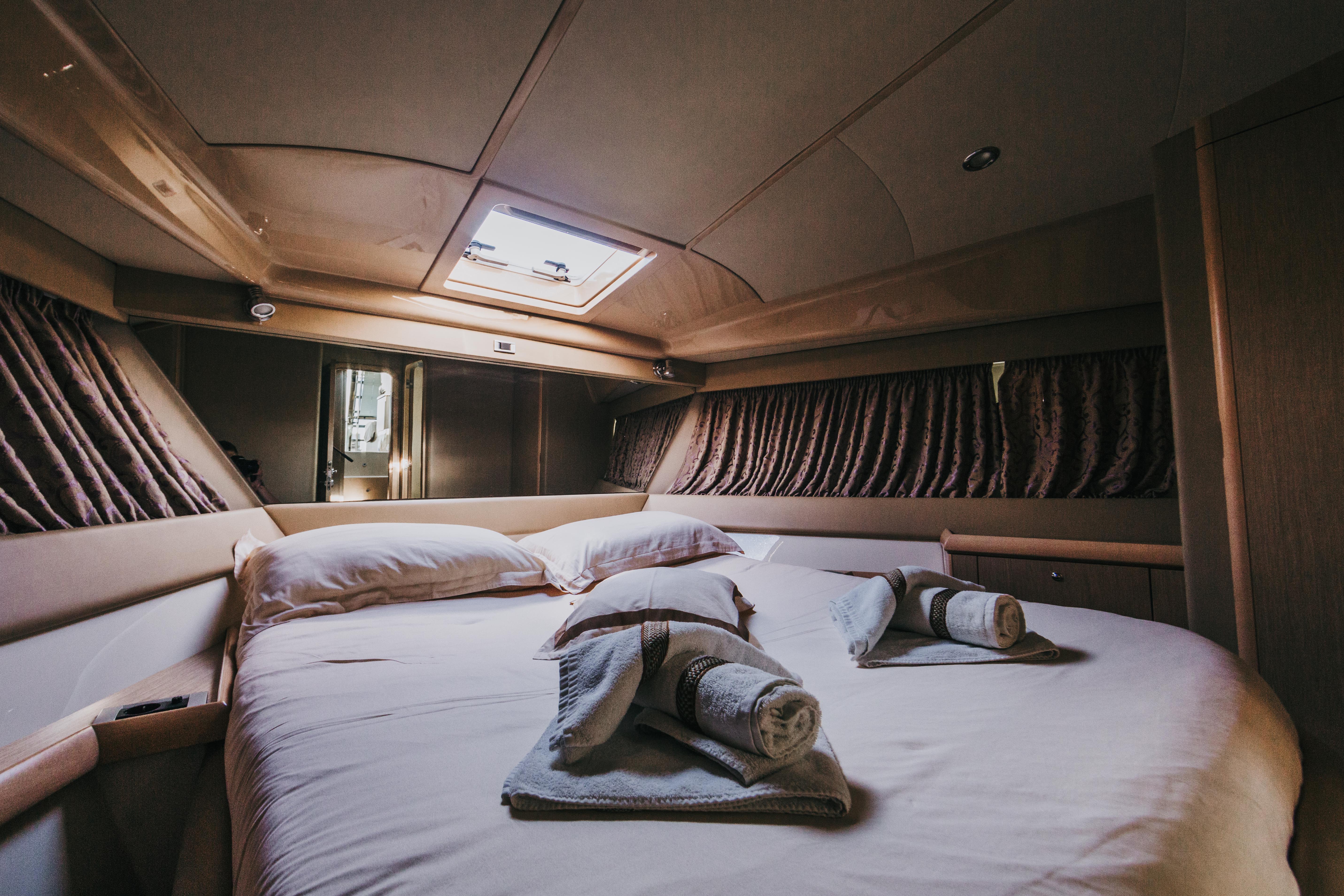 Immagine Ferretti 460