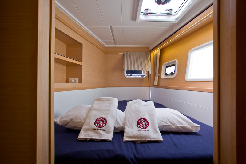 Immagine Lagoon 39 Premium 
