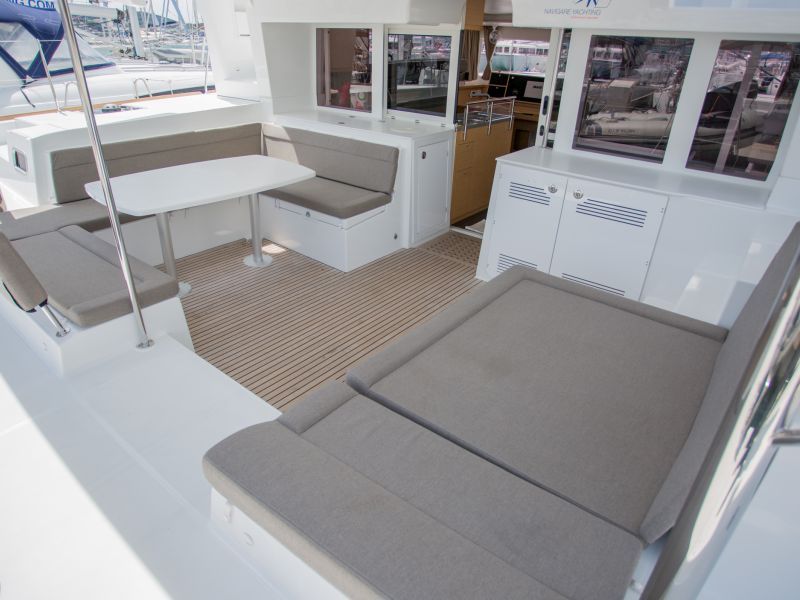 Immagine Lagoon 450