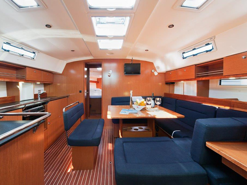 Immagine Bavaria 45 Cruiser