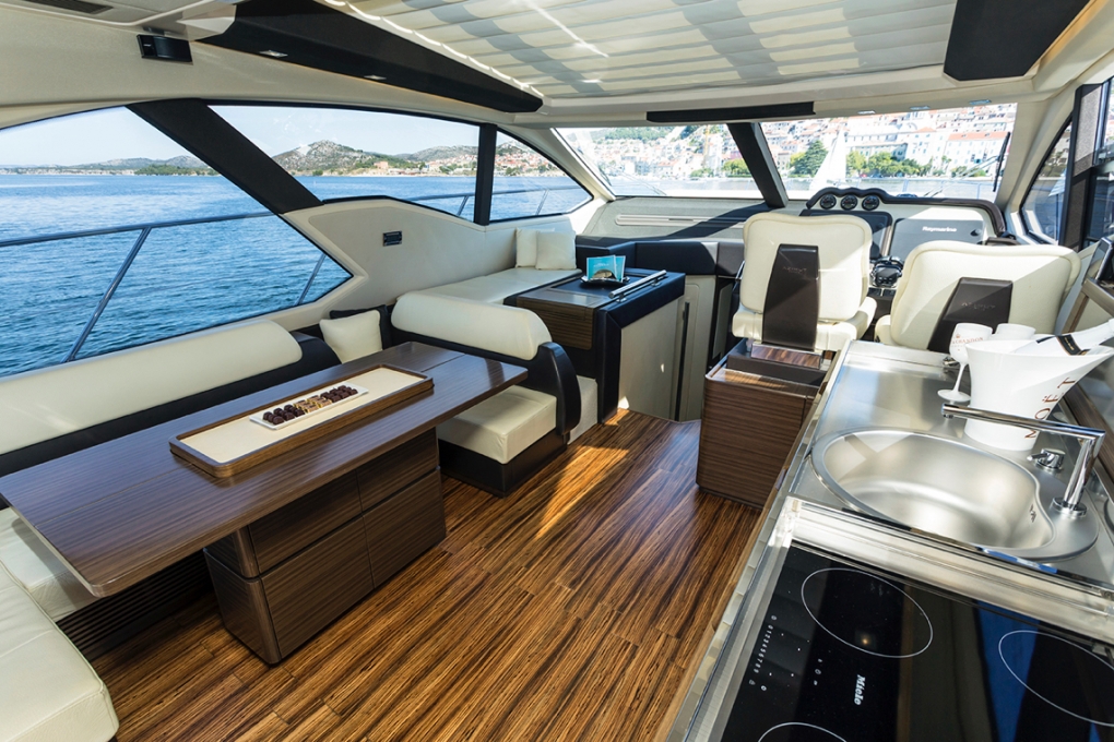 Immagine Azimut 55 S