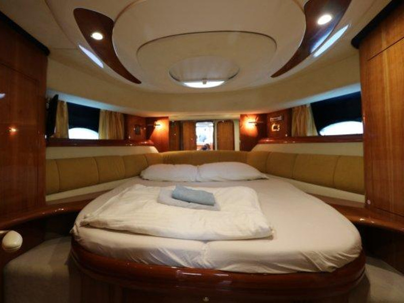 Immagine Cranchi Mediterranee 50