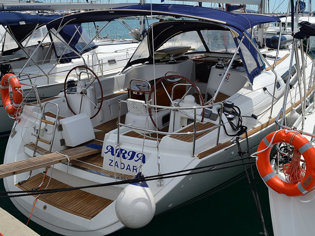 Immagine principale barca