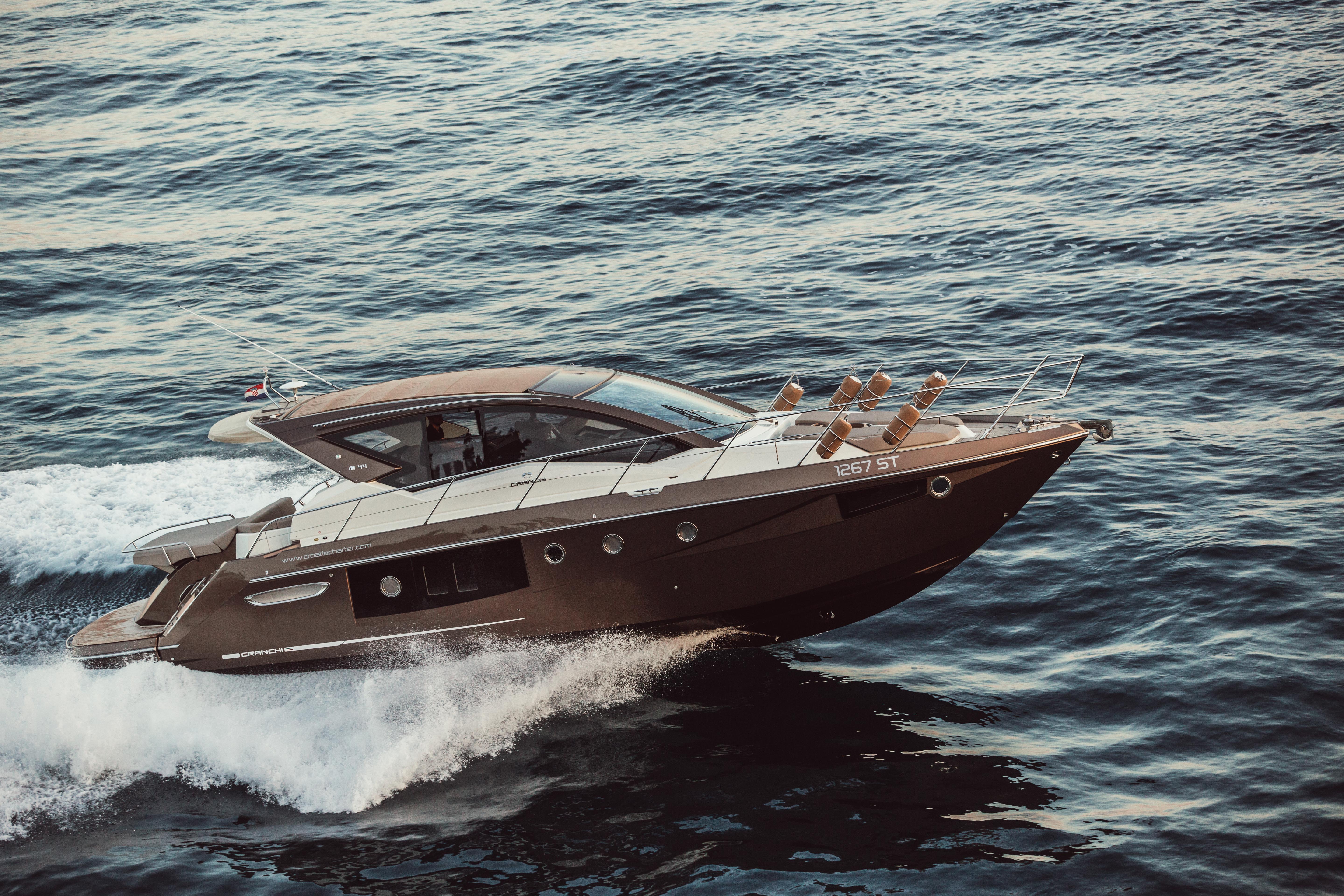 Immagine Cranchi M44 HT