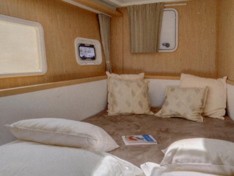 Immagine Lagoon 400 S2