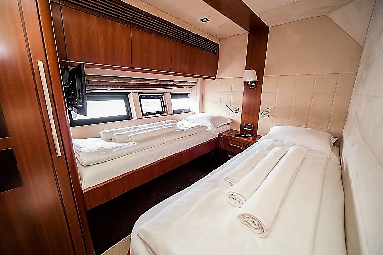 Immagine Galeon 640 Fly