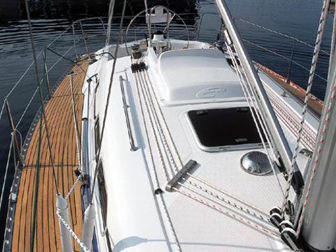 Immagine principale barca