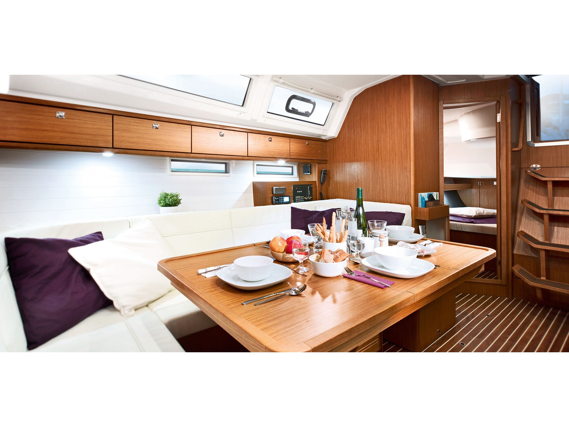 Immagine principale barca