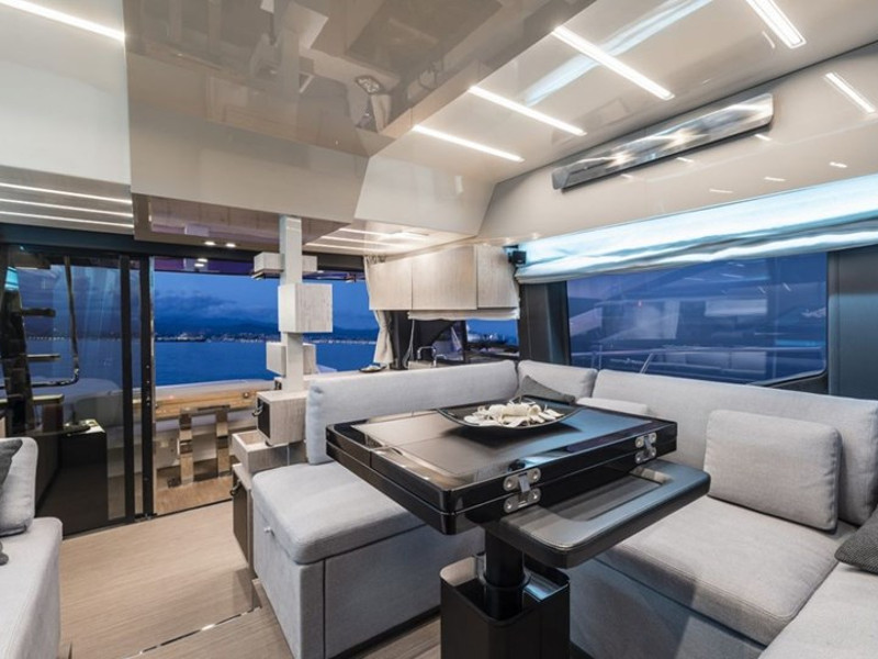 Immagine Cranchi E 52 F Evoluzione