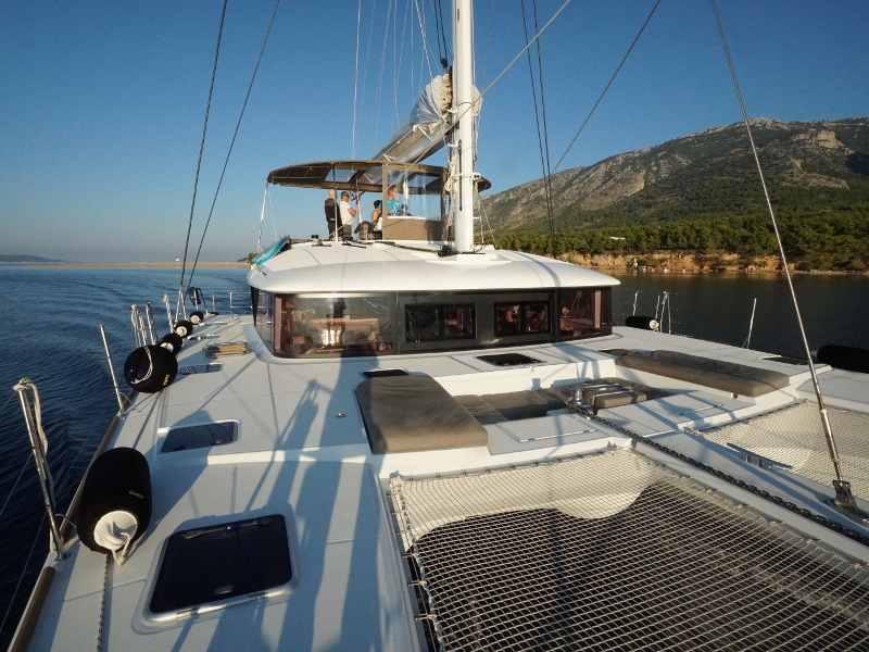Immagine Lagoon 560 S2