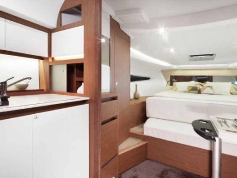 Immagine Jeanneau Leader 36