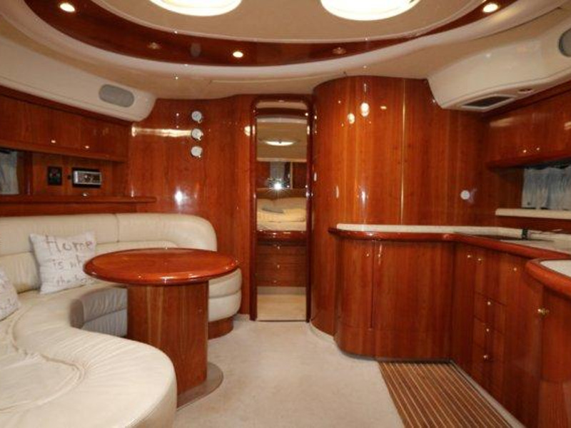 Immagine Cranchi Mediterranee 50
