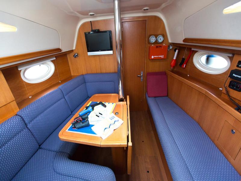Immagine Elan 344 Impression