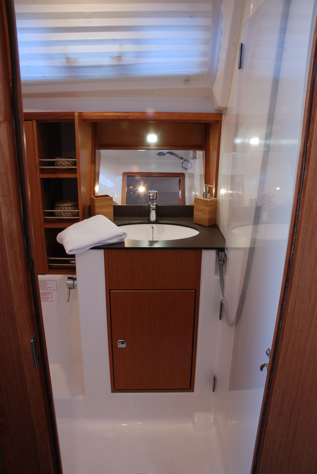 Immagine Bavaria Cruiser 41