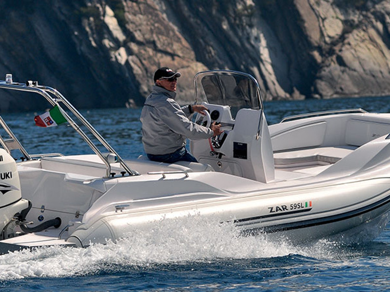 Immagine Zar 59 SL