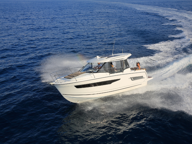 Immagine Merry Fisher 895