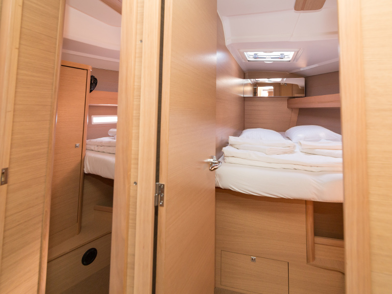 Immagine Dufour 450 Grand Large