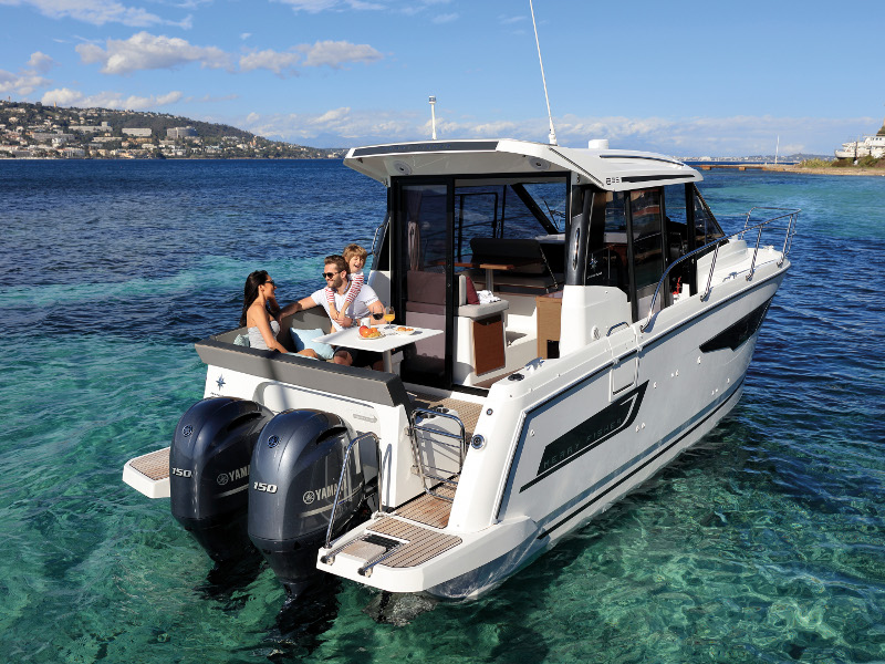 Immagine Merry Fisher 895