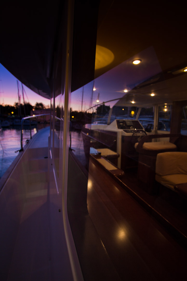 Immagine Beneteau Trawler 42 