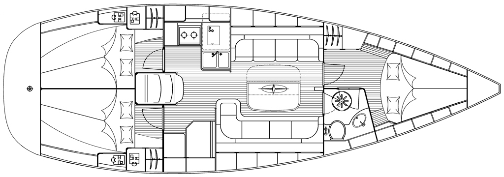Immagine principale barca