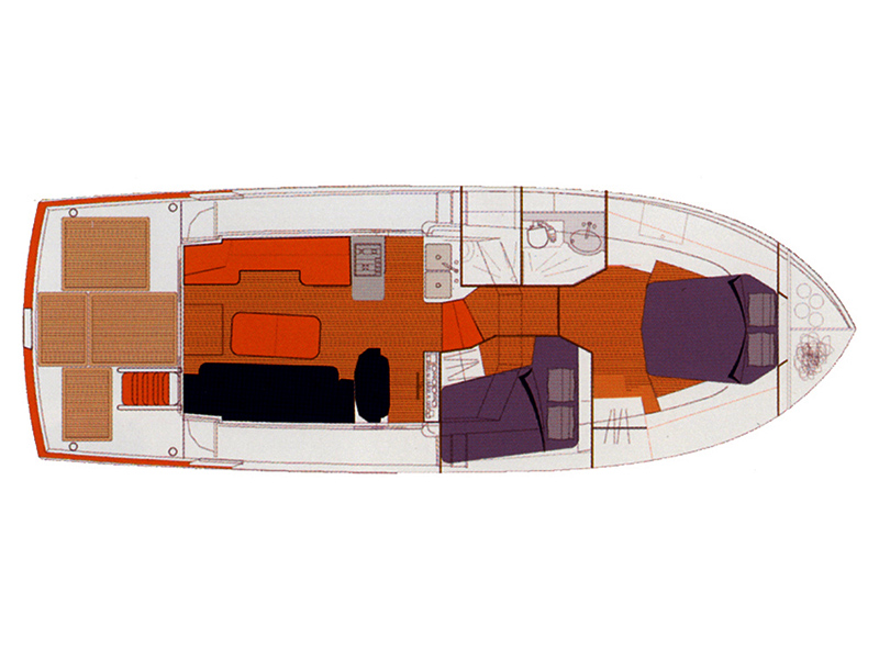 Immagine Beneteau S. Trawler 42