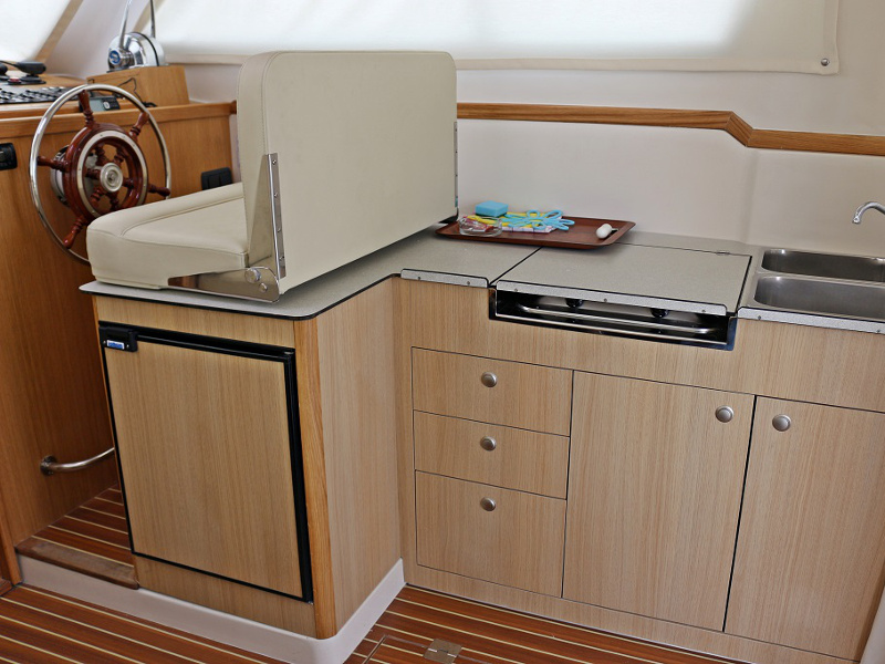 Immagine ADRIA 1002V  