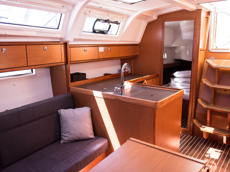 Immagine Bavaria Cruiser 37