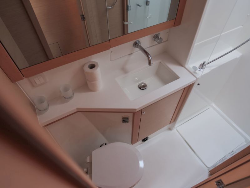 Immagine Lagoon 450