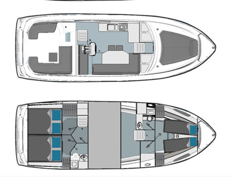 Immagine Bavaria E40 Fly