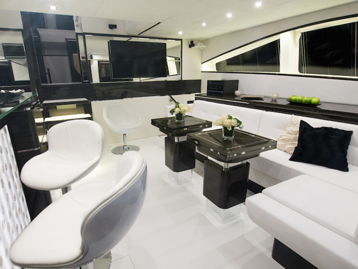 Immagine Sunreef 70 Power