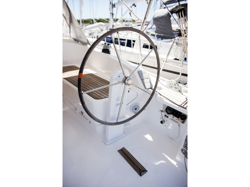 Immagine Bavaria Cruiser 37