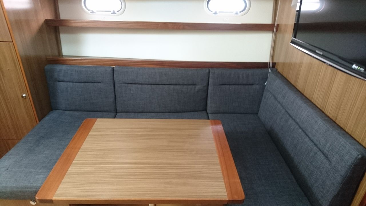 Immagine Bavaria Yacht 38 Sport