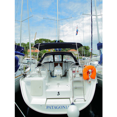 Beneteau Cyclades 39.3