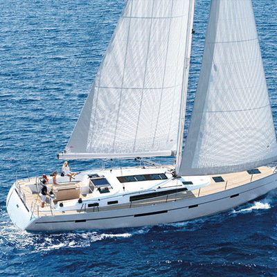 Bavaria Cruiser 56