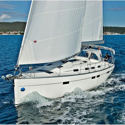 Bavaria Cruiser 45