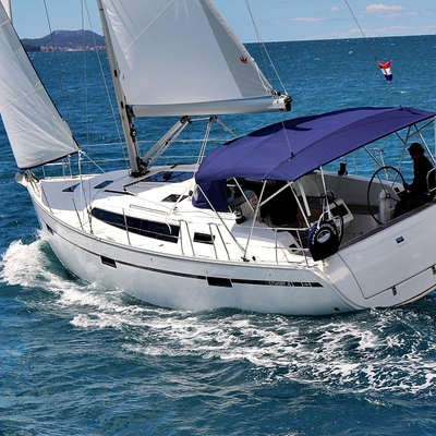 Bavaria C 41