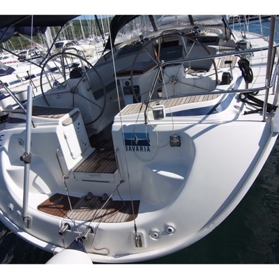 Bavaria 46 Cruiser