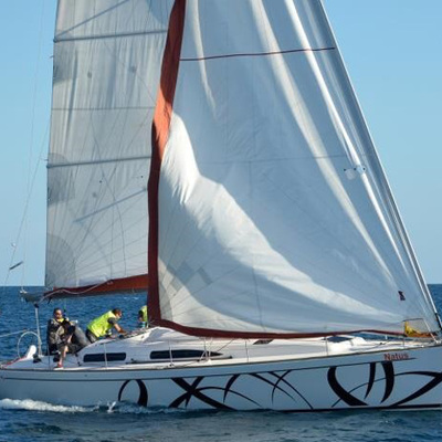 Salona 44 