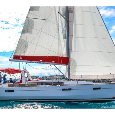 Oceanis 45