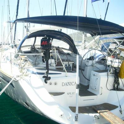 Bavaria 50 Cruiser